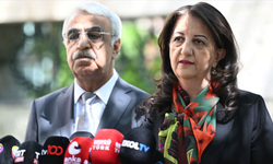 DEM Heyetinden Liderler Turu: Bahçeli ve Özel İle Görüşme Takvimi Belli Oldu