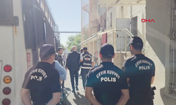 İBB Soruşturması Kapsamında Gözaltına Alınan 17 Şüpheli Adliyeye Sevk Edildi