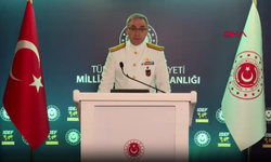 MSB açıkladı: Suriye’den Türkiye’ye Resmi Destek Talebi