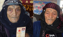 Türkiye'nin En Yaşlı Kadını 131 Yaşında Hayatını Kaybetti