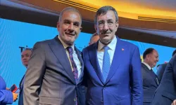Elazığ Ticaret ve Sanayi Odası Başkanı İdris Alan, KKTC'de Düzenlenen Ekonomi Konferansında Nefes Kredisi Sorunlarını Dile Getirdi