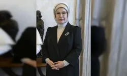 Emine Erdoğan: “Herkesin Sesinin Duyulduğu Bir Dünya İçin Türkiye Perspektifini Paylaştık”