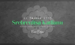 Emine Erdoğan: “Srebrenitsa'yı anmak insanlığın onurunu korumaktır”