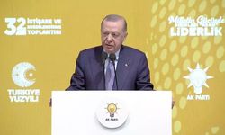 Cumhurbaşkanı Erdoğan: Ülkemizin Önünde Yeni Bir Dönemin Kapıları Aralanıyor