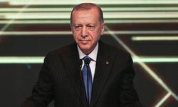 Cumhurbaşkanı Erdoğan'dan Kıbrıs Barış Harekatı'nın 51'inci Yıldönümünde Mesaj