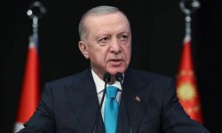Cumhurbaşkanı Erdoğan'dan Hatay'ın Ana Vatana Katılışının 86'ncı Yıl Dönümü Mesajı