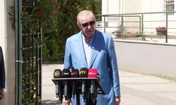 Cumhurbaşkanı Erdoğan: Bu Hafta Putin ve Trump'la Görüşebilirim