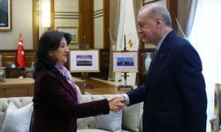 Cumhurbaşkanı Erdoğan DEM Parti Heyeti İle Yarın Görüşecek