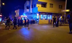 Firari hükümlüye Yönelik Düzenlenen Operasyonda Otomobille Polise Çarptı; 3 Gözaltı