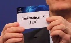 Fenerbahçe Şampiyonlar Ligi 3. Ön Eleme Kurasında! Muhtemel Rakipler Belli Oldu