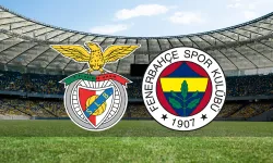 Fenerbahçe, Portekiz Kampını Benfica Maçıyla Tamamlayacak