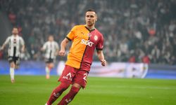 Frankowski'nin Yeni Takımı Belli Oldu: İşte Anlaşmanın Detayları