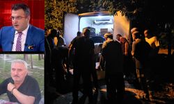 Gazeteci Cem Küçük'ün Babası Fındık Bahçesinde Ölü Bulundu