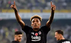 Gedson Fernandes İddiasına Beşiktaş’tan Jet Yalanlama