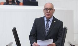 Gelecek Partisi İstanbul Milletvekili Doğan Demir İstifa Etti