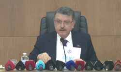 Başkan Genç: Özgür Bey'i Özür Dilemeye Davet Ediyorum