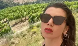 Gökçe Bahadır’ın Kızılağaç’taki Evi Merak Konusu Oldu