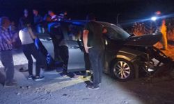 Balıkesir’de Zincirleme Kaza: 3 Ölü, 6 Yaralı