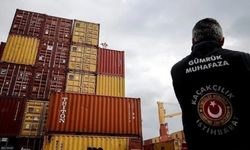 Gümrüklerde 35,5 Milyar Liralık Kaçak Eşya ve Uyuşturucu Ele Geçirildi