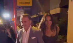 Fikret Orman ve Güzide Duran El Ele Görüntülendi: Yılın Magazin Olayı Belgelendi