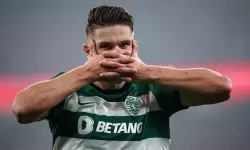 Arsenal Yolcusu Viktor Gyökeres’ten Sürpriz Ayrılık Kararı