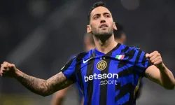 Inter’den Hakan Çalhanoğlu’na Rest: Galatasaray İçin Son Tarih Verildi