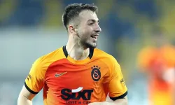 Galatasaray’dan Sessiz Ayrılık: Halil Dervişoğlu Rizespor’a Kiralandı