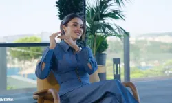 Hande Erçel’den Duygusal Röportaj: “Aşk, Kalbimi Dolduran En Büyük Duygu”