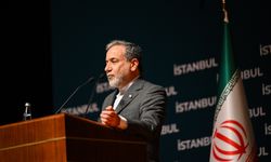 İran Dışişleri Bakanı Arakçi: Uranyum Zenginleştirme Faaliyetlerinden Kolayca Geri Adım Atmayacağız