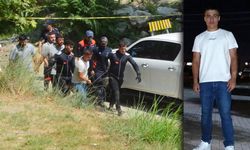 Irmağa Düşen Topu Almak İçin Suya Atlayan Özgür'ün Cansız Bedeni Bulundu
