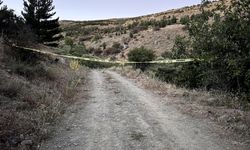 Yakalanacağını Anlayınca Jandarmaya Ateş Edip, Yaşamına Son Verdi