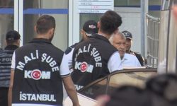 Zeydan Karalar Tutuklama Talebiyle Sulh Ceza Hakimliğine Sevk Edildi