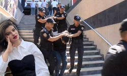 Ayşe Tokyaz Cinayetinde 7 Şüpheli Adliyeye Sevk Edildi