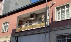 Bağcılar'da Misafirliğe Gittiği Evde Ölü Bulundu!