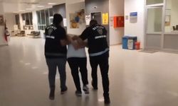 Beykoz’da Orman Yangınına İlişkin Gözaltına Alınan Şüpheli Hakkında Tutuklama Talebi