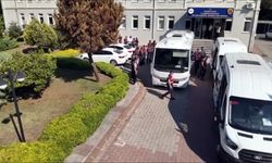 İstanbul'da 'Yasa Dışı Bahis' Operasyonu: 13 Tutuklama