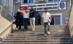Esenyurt'ta Haraç Almak İçin Silahlı Saldırı Düzenleyen 6 Kişi Tutuklandı