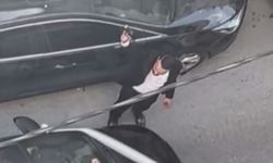 Gaziosmanpaşa'da Düğün Konvoyunda Havaya Ateş Açtı; Gözaltına Alındı