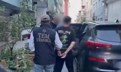 İstanbul Merkezli 4 İlde FETÖ Operasyonu: 10 Gözaltı