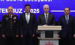 İstanbul Valisi Gül, Yılın İlk Altı Ayındaki Emniyet Verilerini Açıkladı