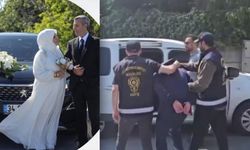 Küçükçekmece'de 'Aldatma' Tartışmasında Yumruk Attığı Eşi Başını Mermere Çarptıktan Sonra Öldü