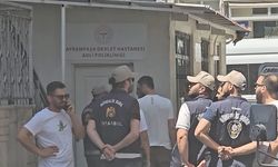 Leman Dergisi Soruşturmasında Gözaltına Alınanlar Adliyeye Sevk Edildi