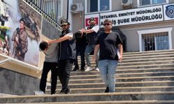 'Polisim' Diyerek 5 Milyon Liralık Ziynet Eşyası Çalan Şüpheliler Tutuklandı