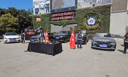 POS Makineleriyle Tefecilik Yaptığı Belirlenen 62 Şüpheli Yakalandı