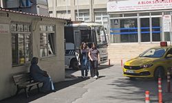 Saraçhane'de Gözaltına Alınan 34 Şüpheli Adliyeye Sevk Edildi