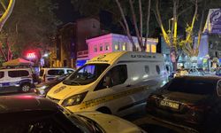 Sarıyer’de Denizde Erkek Cesedi Bulundu