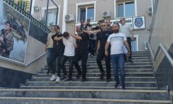 Ümraniye Cinayetiyle İlgili 17 Kişilik Suç Örgütü Yakalandı