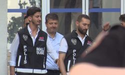 'Yolsuzluk' Soruşturmasında Aralarında Belediye Başkanlarının da Olduğu 13 Şüpheli Adliyeye Sevk Edildi