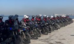 İzmir'de Asayiş Ekipleri, Bir Haftada 585 Kişiyi Yakaladı