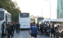 Tunç Soyer İle Birlikte 137 Şüpheli Adliyeye Sevk Edildi
